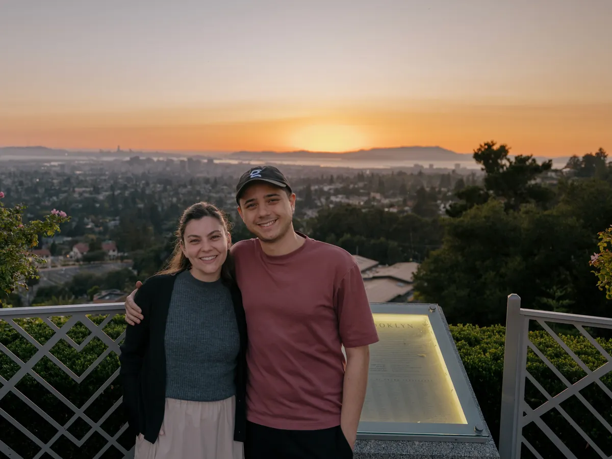 Vini e Cami - Criadores do Chega de Roteiro