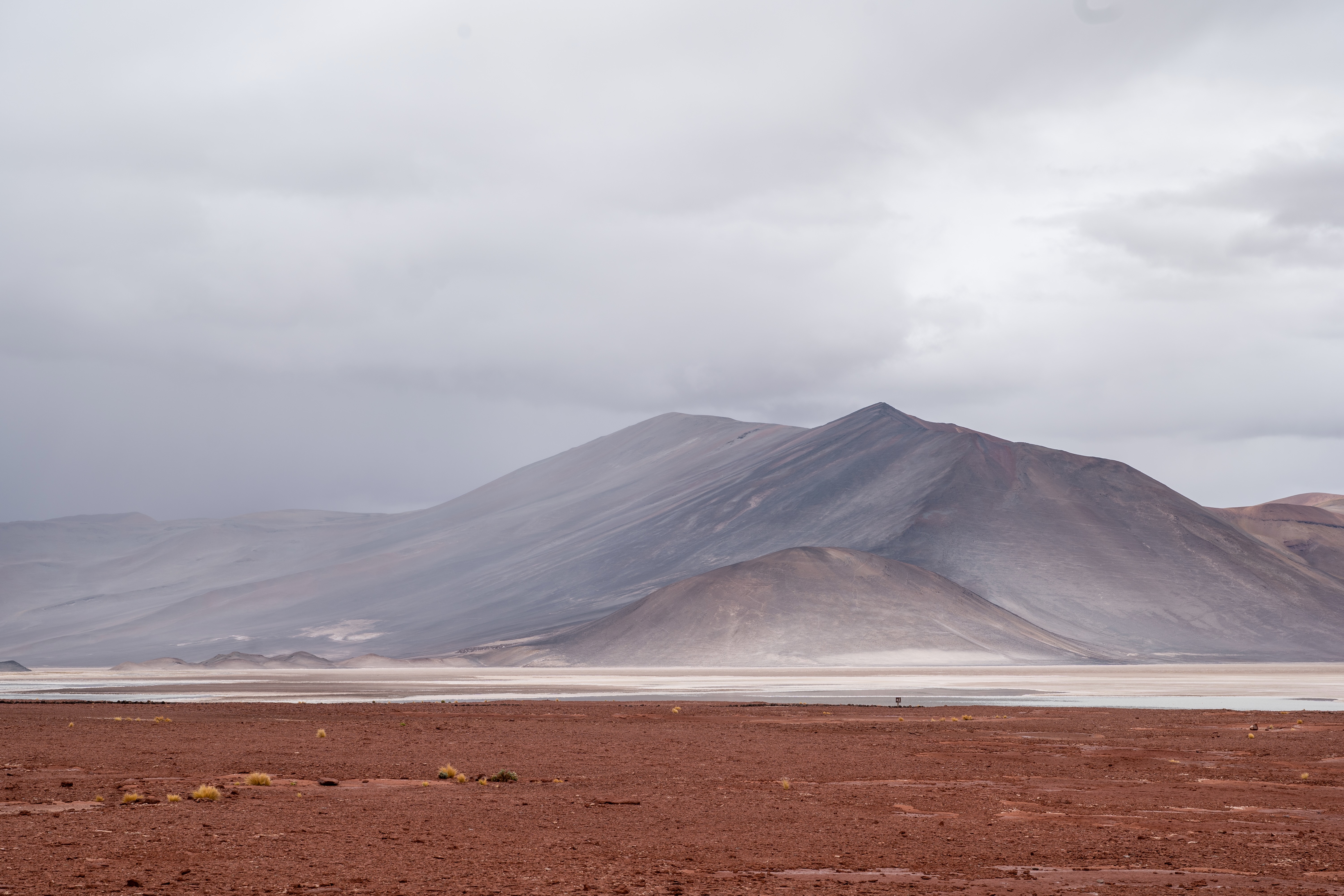 Quando Custa Viajar pro Deserto do Atacama?