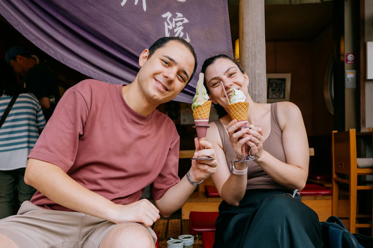 Tokyo para Nômades Digitais