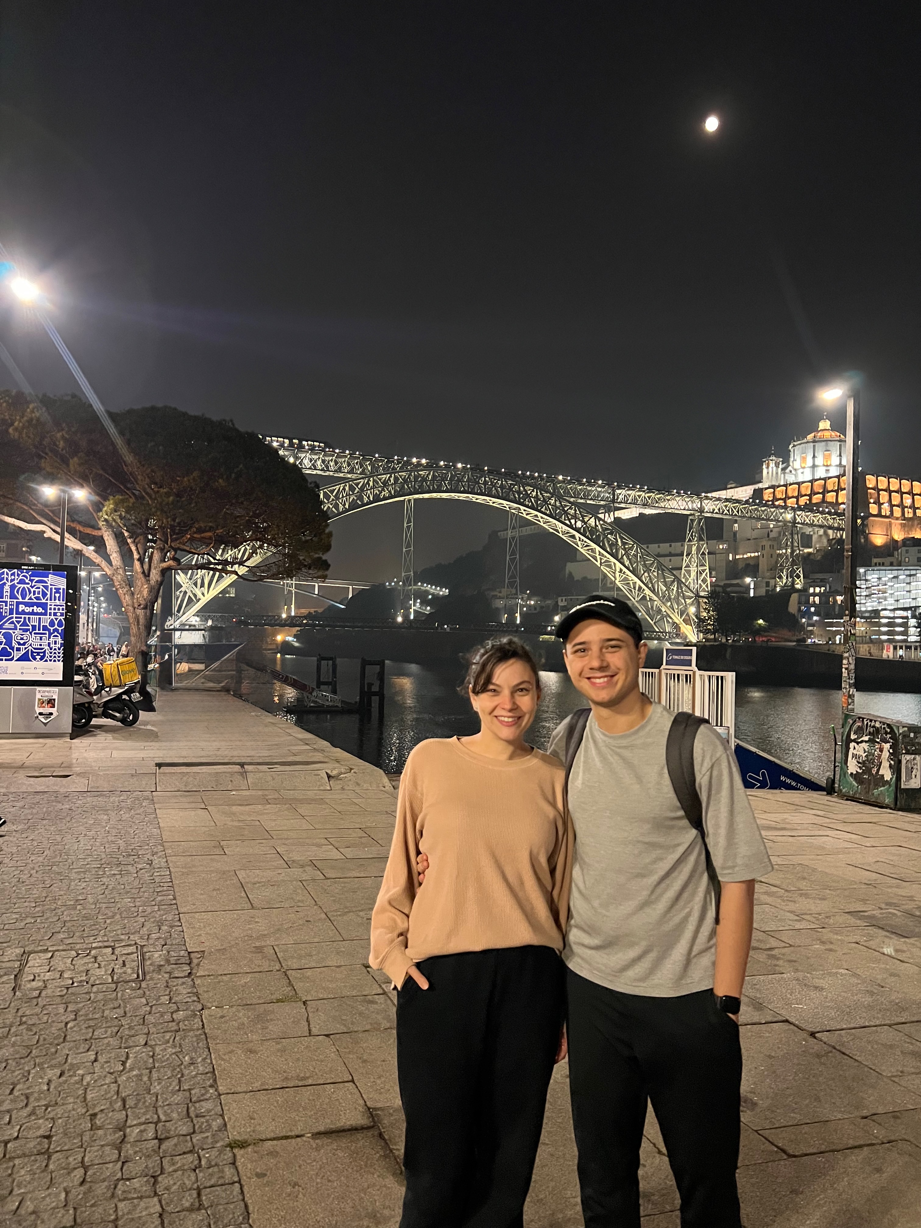 Conhecendo o Rio Douro, em Porto